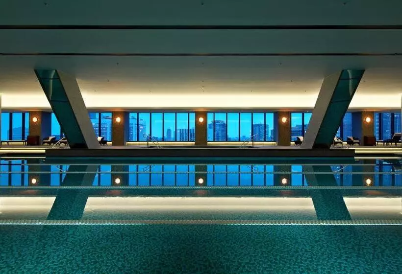 Fotos del hotel The Okura Tokyo:  2