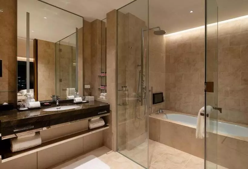 Fotos del hotel The Okura Tokyo:  5