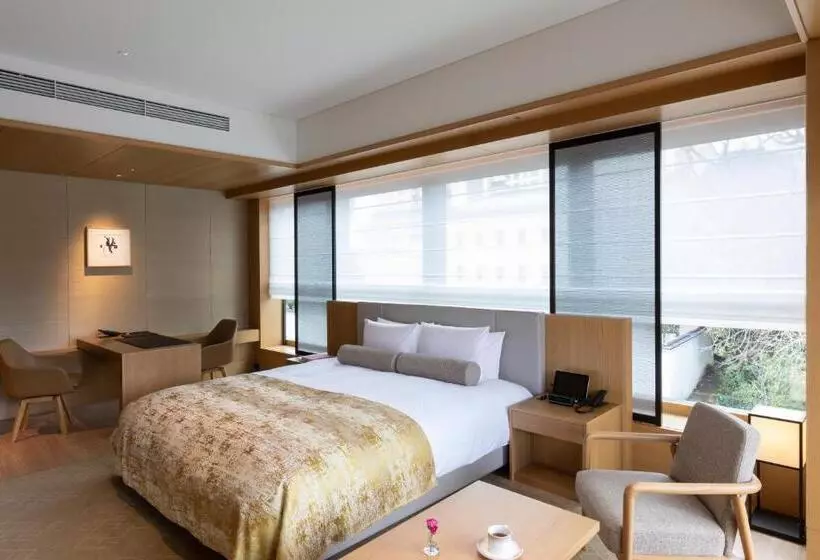 Fotos del hotel The Okura Tokyo:  21