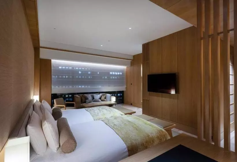 Fotos del hotel The Okura Tokyo:  15