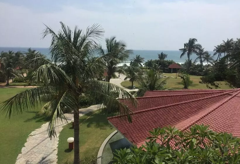 Fotos del hotel The Park Visakhapatnam:  20