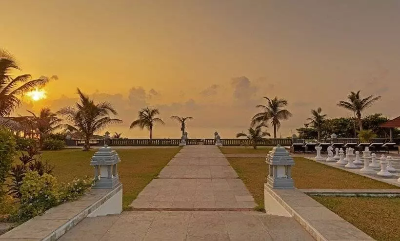 Fotos del hotel The Park Visakhapatnam:  19