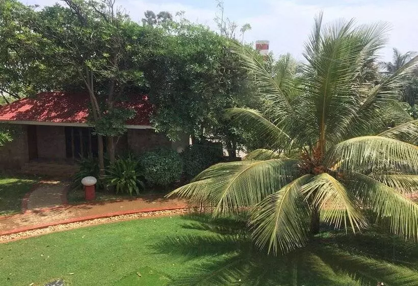 Fotos del hotel The Park Visakhapatnam:  23