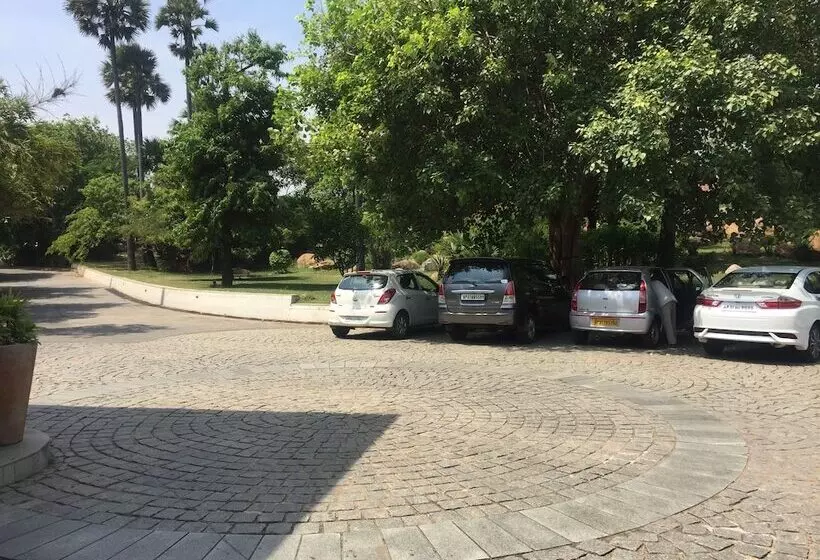 Fotos del hotel The Park Visakhapatnam:  7