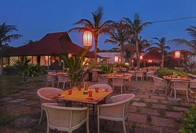 Fotos del hotel The Park Visakhapatnam:  17