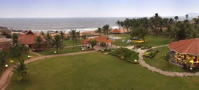 Fotos del hotel The Park Visakhapatnam:  8