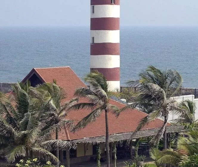 Fotos del hotel The Park Visakhapatnam:  24