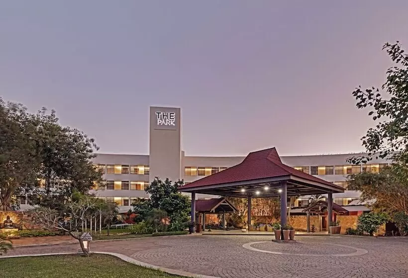 The Park Visakhapatnam