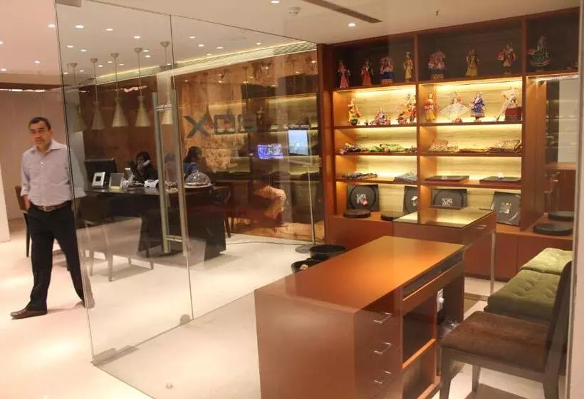 Fotos del hotel The Park Visakhapatnam:  5