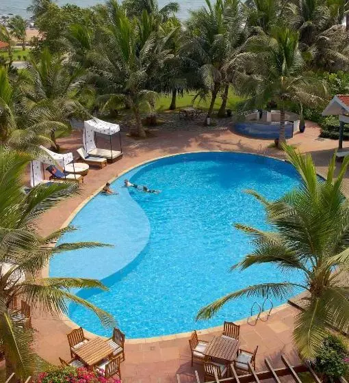 Fotos del hotel The Park Visakhapatnam:  11