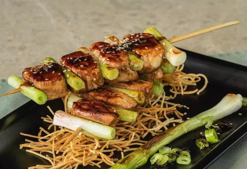 Fotos del hotel The Park Visakhapatnam:  15