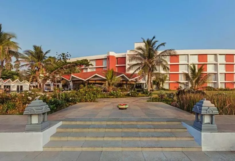 Fotos del hotel The Park Visakhapatnam:  9