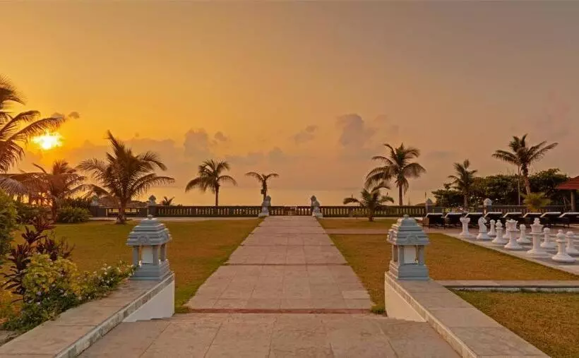 Fotos del hotel The Park Visakhapatnam:  22