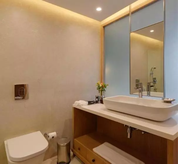 Fotos del hotel The Park Visakhapatnam:  6