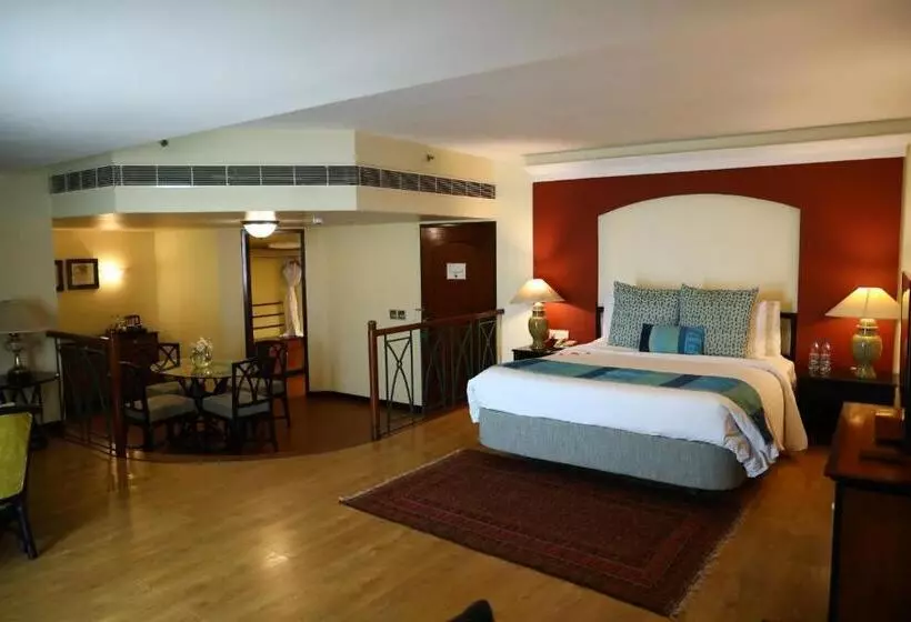 Fotos del hotel The Park Visakhapatnam:  14