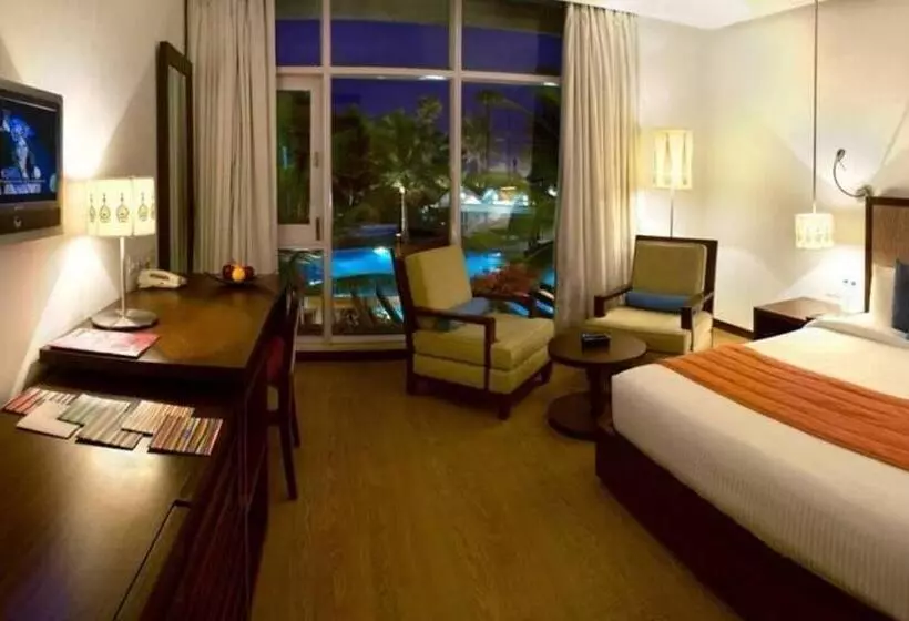 Fotos del hotel The Park Visakhapatnam:  10