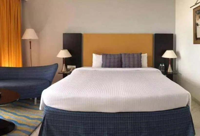 Fotos del hotel The Park Visakhapatnam:  2