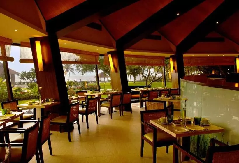 Fotos del hotel The Park Visakhapatnam:  12