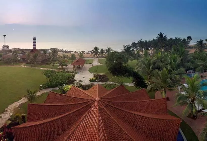 Fotos del hotel The Park Visakhapatnam:  18