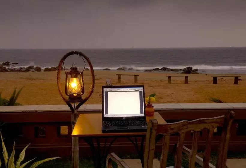 Fotos del hotel The Park Visakhapatnam:  21