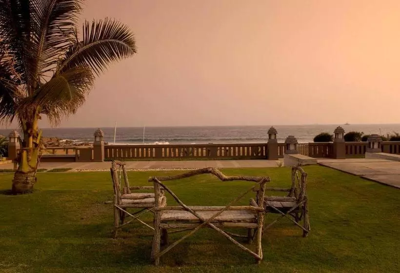 Fotos del hotel The Park Visakhapatnam:  25