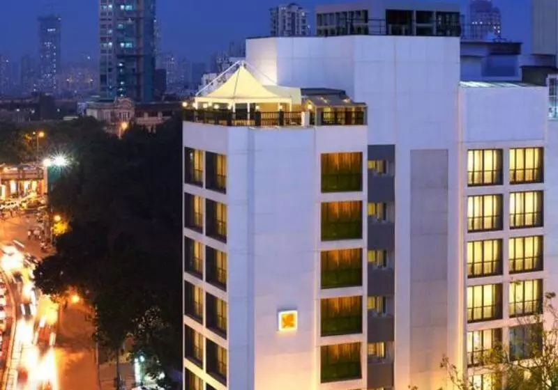 Fotos del hotel The Shalimar , Kemps Corner:  8