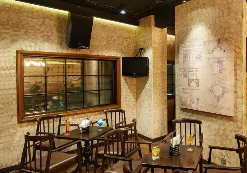 Fotos del hotel The Shalimar , Kemps Corner:  10