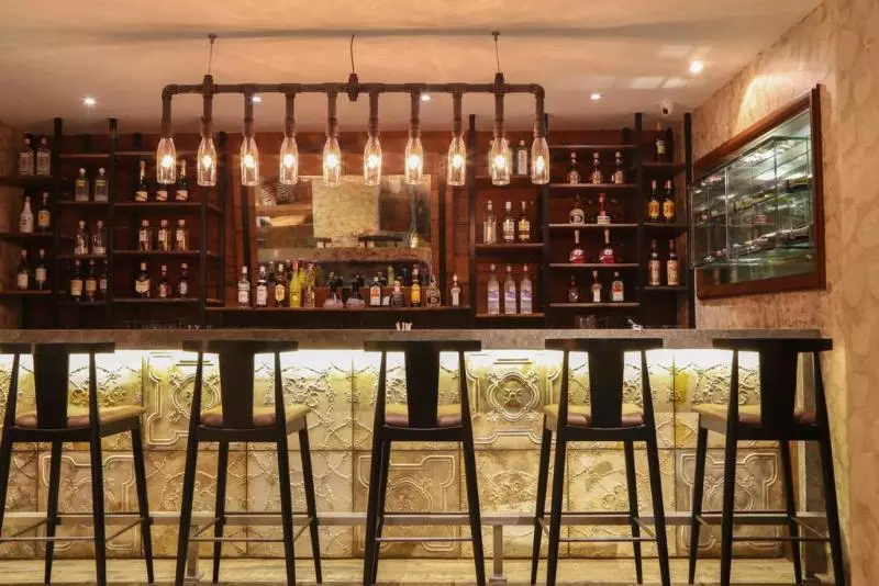 Fotos del hotel The Shalimar , Kemps Corner:  5