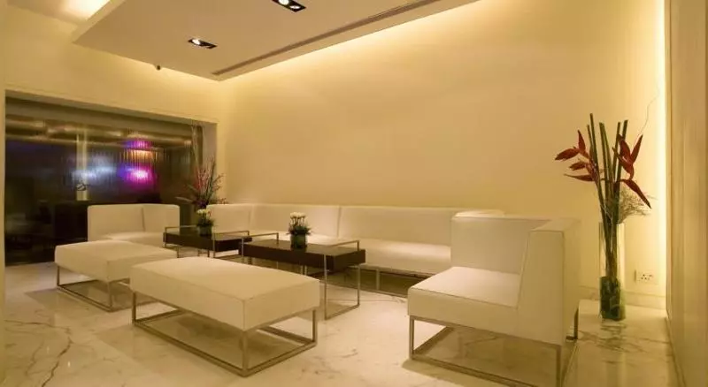 Fotos del hotel The Shalimar , Kemps Corner:  3