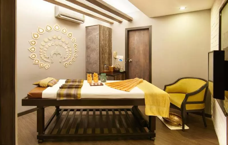 Fotos del hotel The Shalimar , Kemps Corner:  2