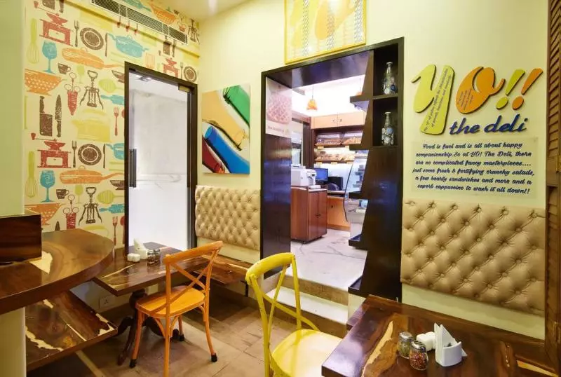 Fotos del hotel The Shalimar , Kemps Corner:  13