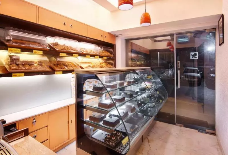 Fotos del hotel The Shalimar , Kemps Corner:  15