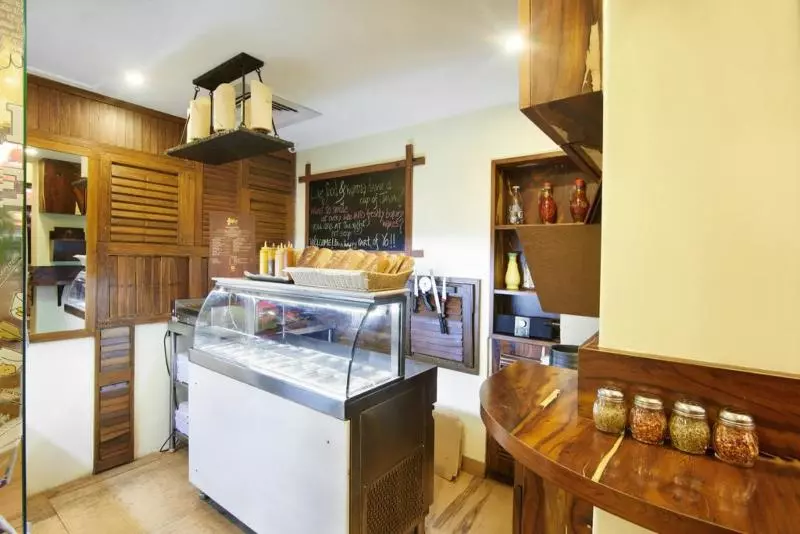 Fotos del hotel The Shalimar , Kemps Corner:  7