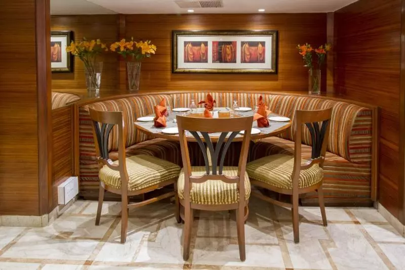 Fotos del hotel The Shalimar , Kemps Corner:  4