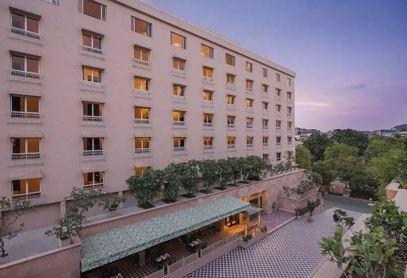 Fotos del hotel Mansingh:  1