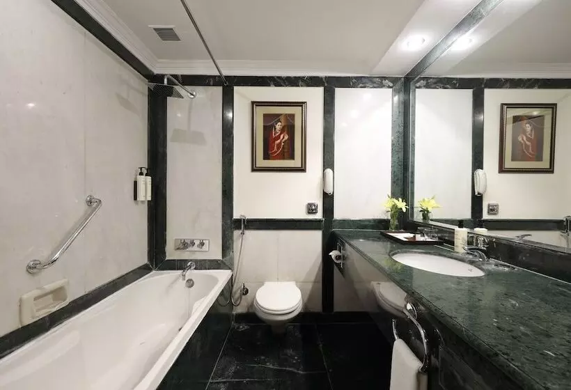 Fotos del hotel Mansingh:  7