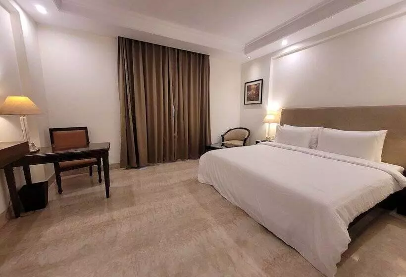 Fotos del hotel Mansingh:  2