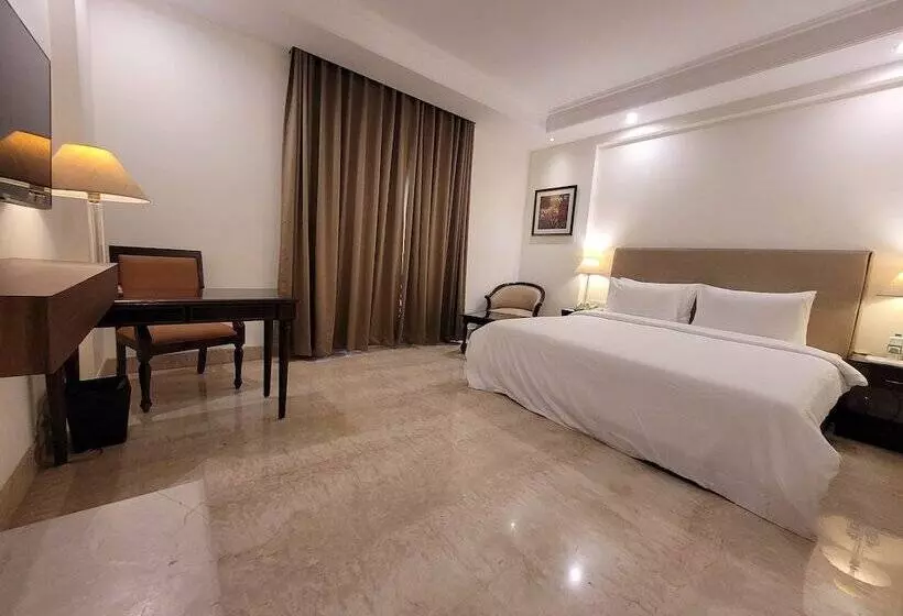 Fotos del hotel Mansingh:  9