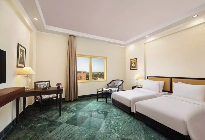 Fotos del hotel Mansingh:  16