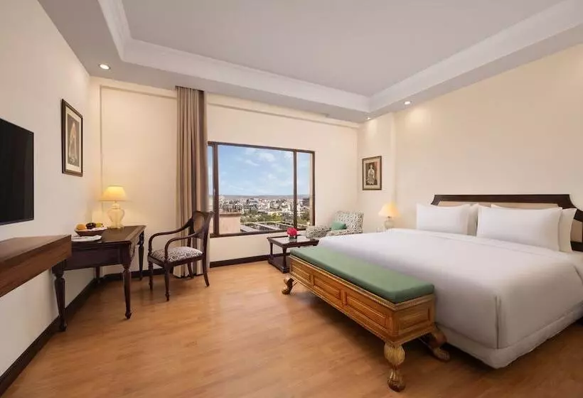 Fotos del hotel Mansingh:  19