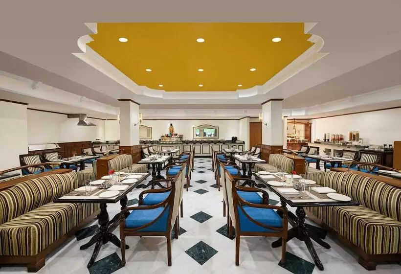 Fotos del hotel Mansingh:  10