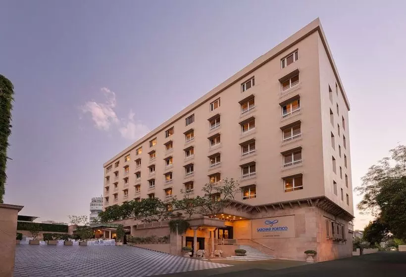 Fotos del hotel Mansingh:  8