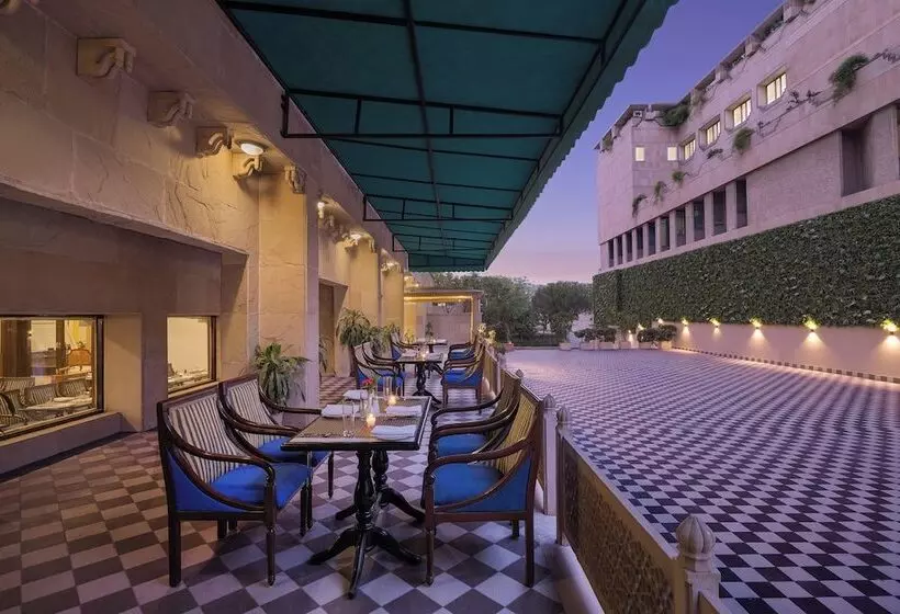 Fotos del hotel Mansingh:  6