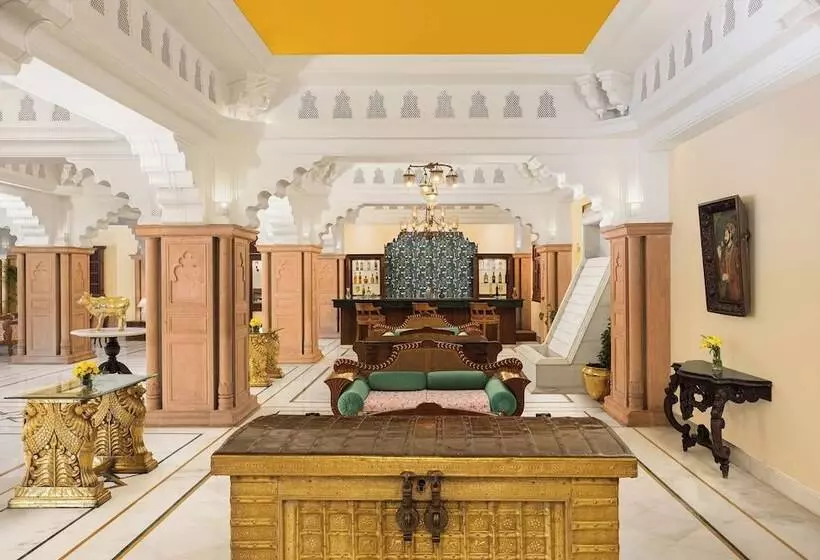 Fotos del hotel Mansingh:  3