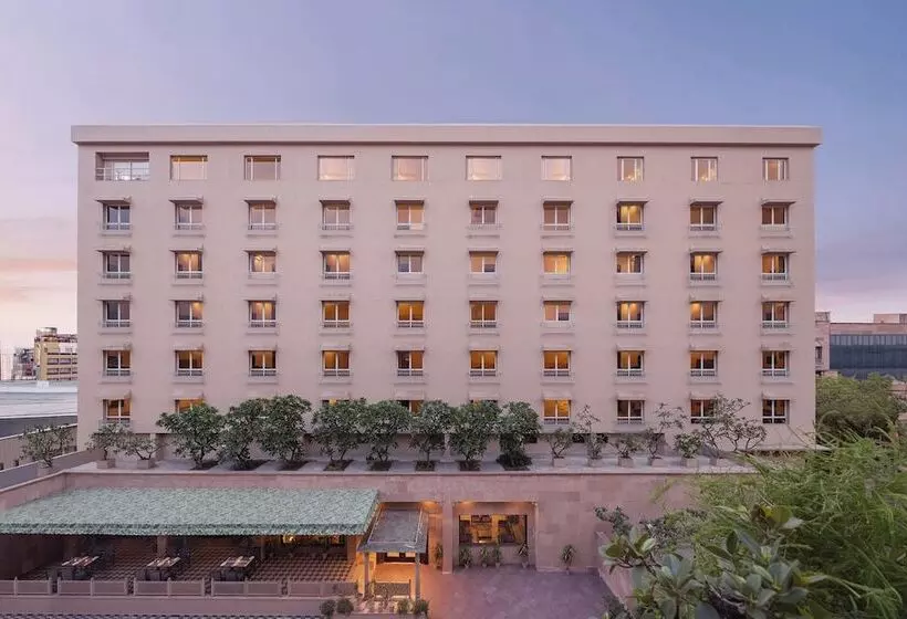 Fotos del hotel Mansingh:  13