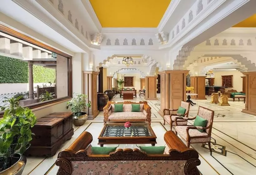 Fotos del hotel Mansingh:  20