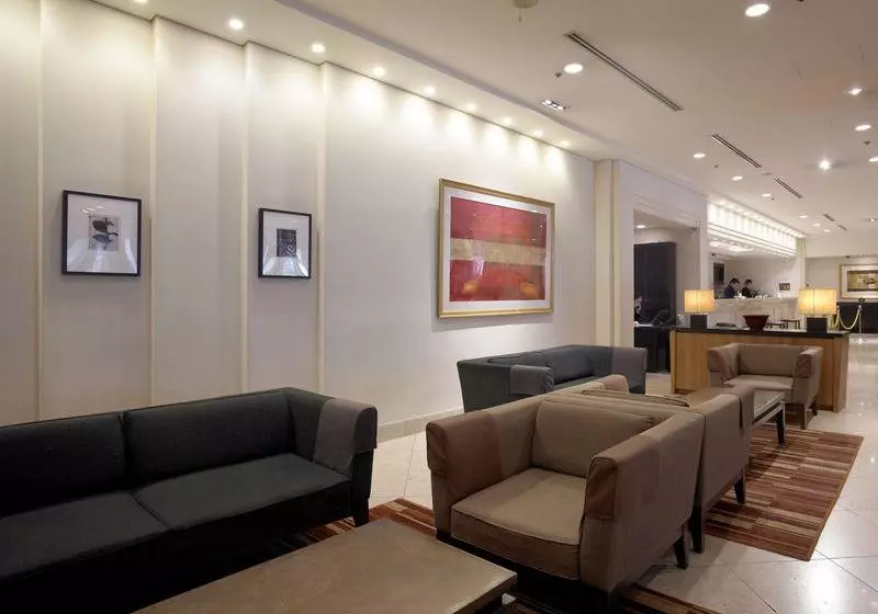 Fotos del hotel Kyoto Royal Hotel & SPA:  9