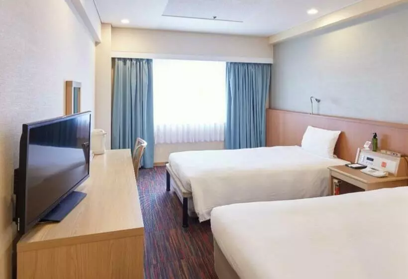 Fotos del hotel Nest  Naha:  13