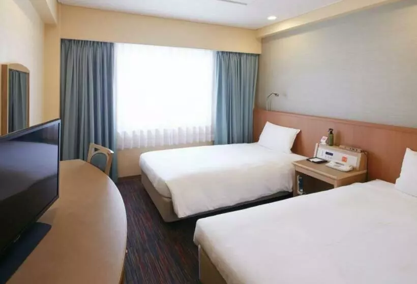 Fotos del hotel Nest  Naha:  2