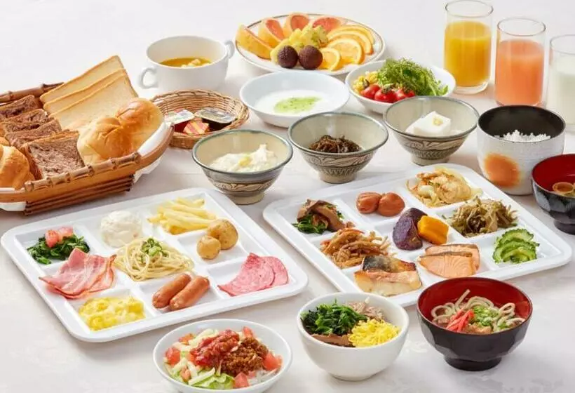 Fotos del hotel Nest  Naha:  4